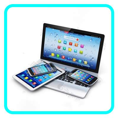 قوللىنىشچان تېخنىكىلار