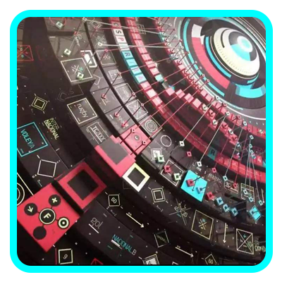 فىلىم كىرىشتۈرۈش