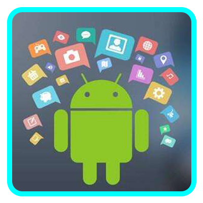 ئاندىرويىد ئەپ يىزىش